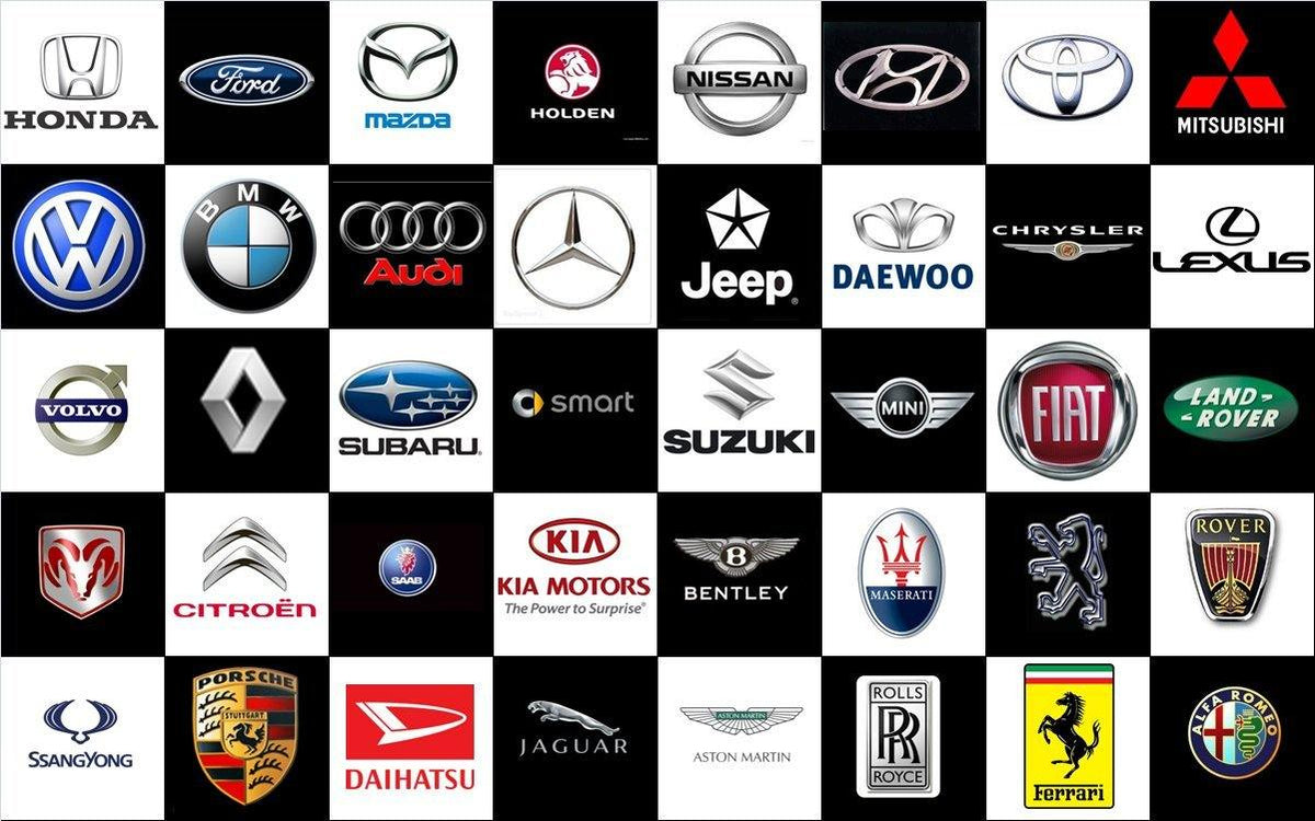 How to distinguish the car level? | LFOTPP