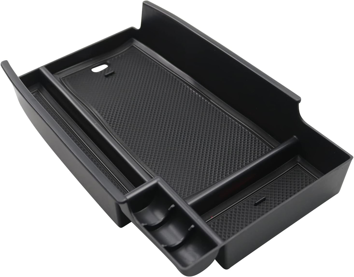 Ablagefach für die Mittelarmlehne des Ford Bronco Sport CX430 ab 2021