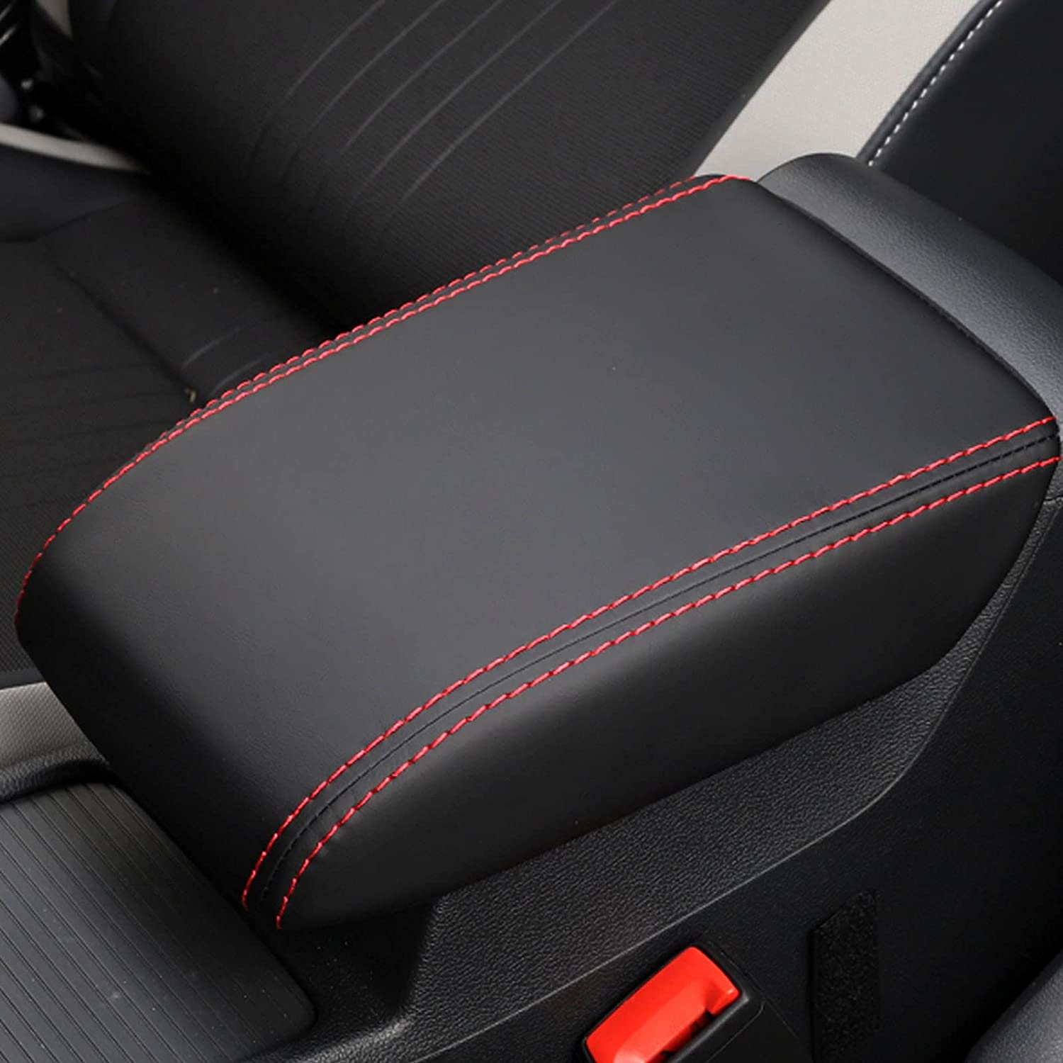 VW Golf 7 7.5 MK7 Golf 8 MK8 Golf GTI Golf R Armrest Cover - LFOTPP Car Accessories
