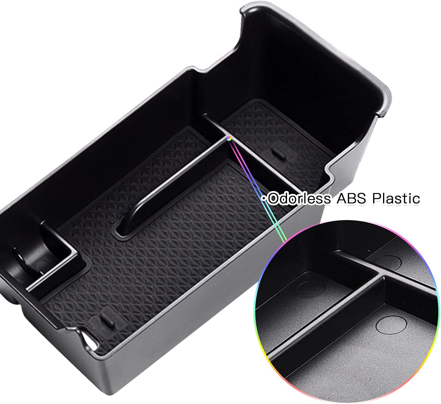 Buick Envision Center Armrest Storage Tray 2021+ - LFOTPP Car Accessories