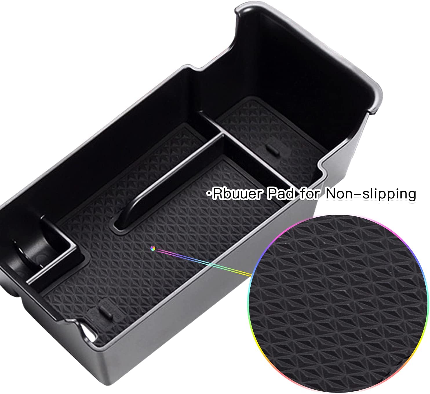 Buick Envision Center Armrest Storage Tray 2021+ - LFOTPP Car Accessories