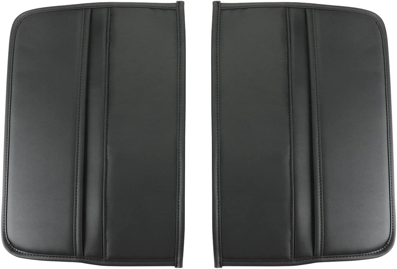 Citroen C5 Armrest Cover 2019+ - LFOTPP Car Accessories