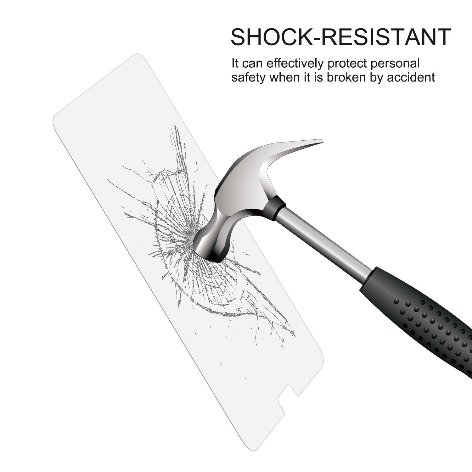 BMW 5 Series 7 Series 4.7" Screen Protector - LFOTPP Car Accessories