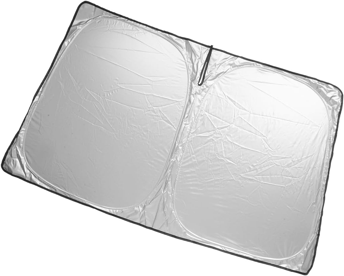 For Hyundai Tucson NX4 TL Windshield Sunshade 2015+