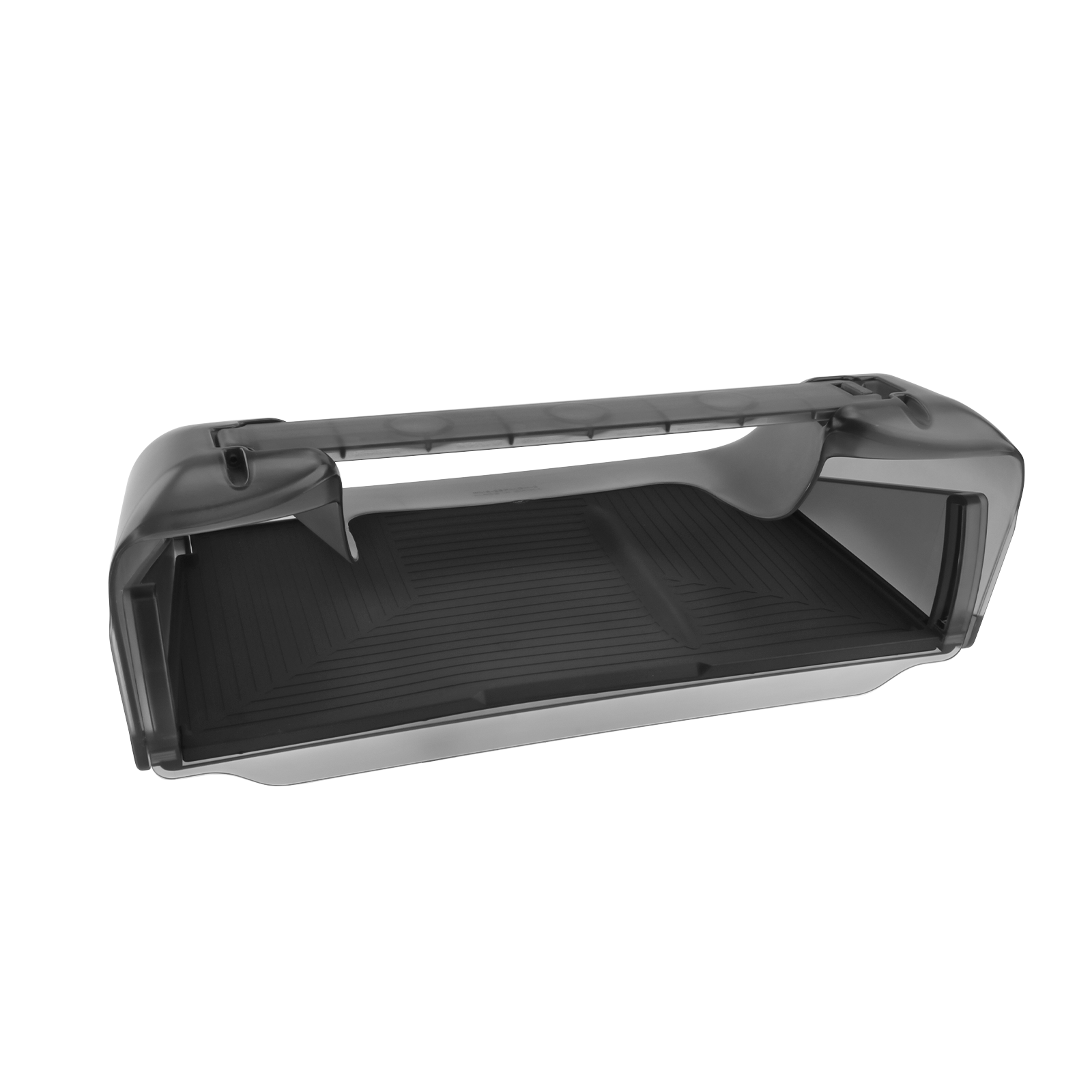 For Tesla Cybertruck Center Under Screen Storage Box 2024 2025+