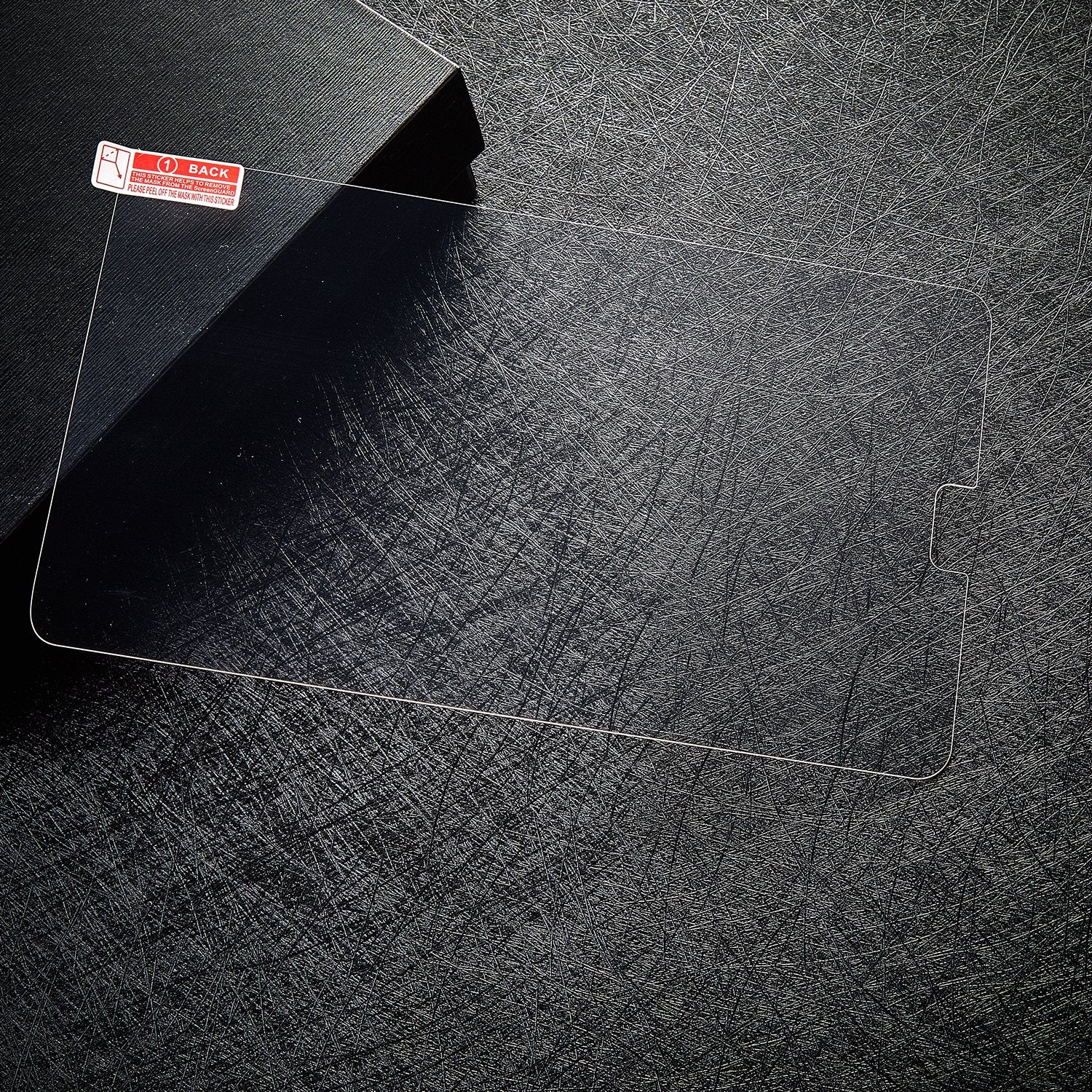 BMW 5 Series 7 Series 4.7" Screen Protector - LFOTPP Car Accessories
