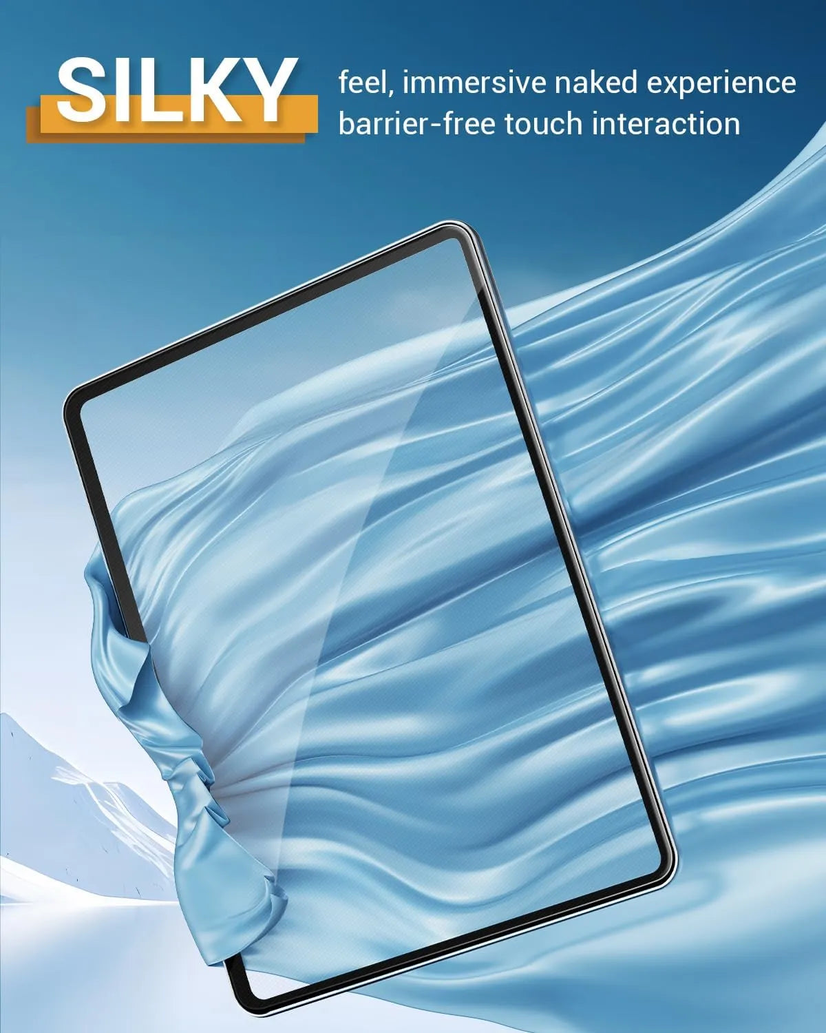 Chevy Blazer EV RS/LT Screen Protector 2024 2025 2026 2027