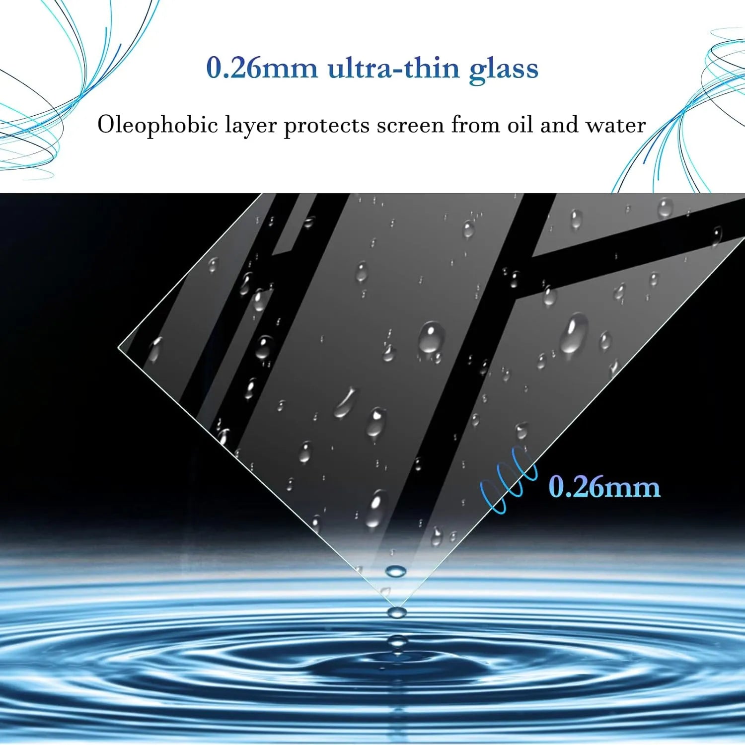 Chevy Trax Screen Protector 2024 2025 2026