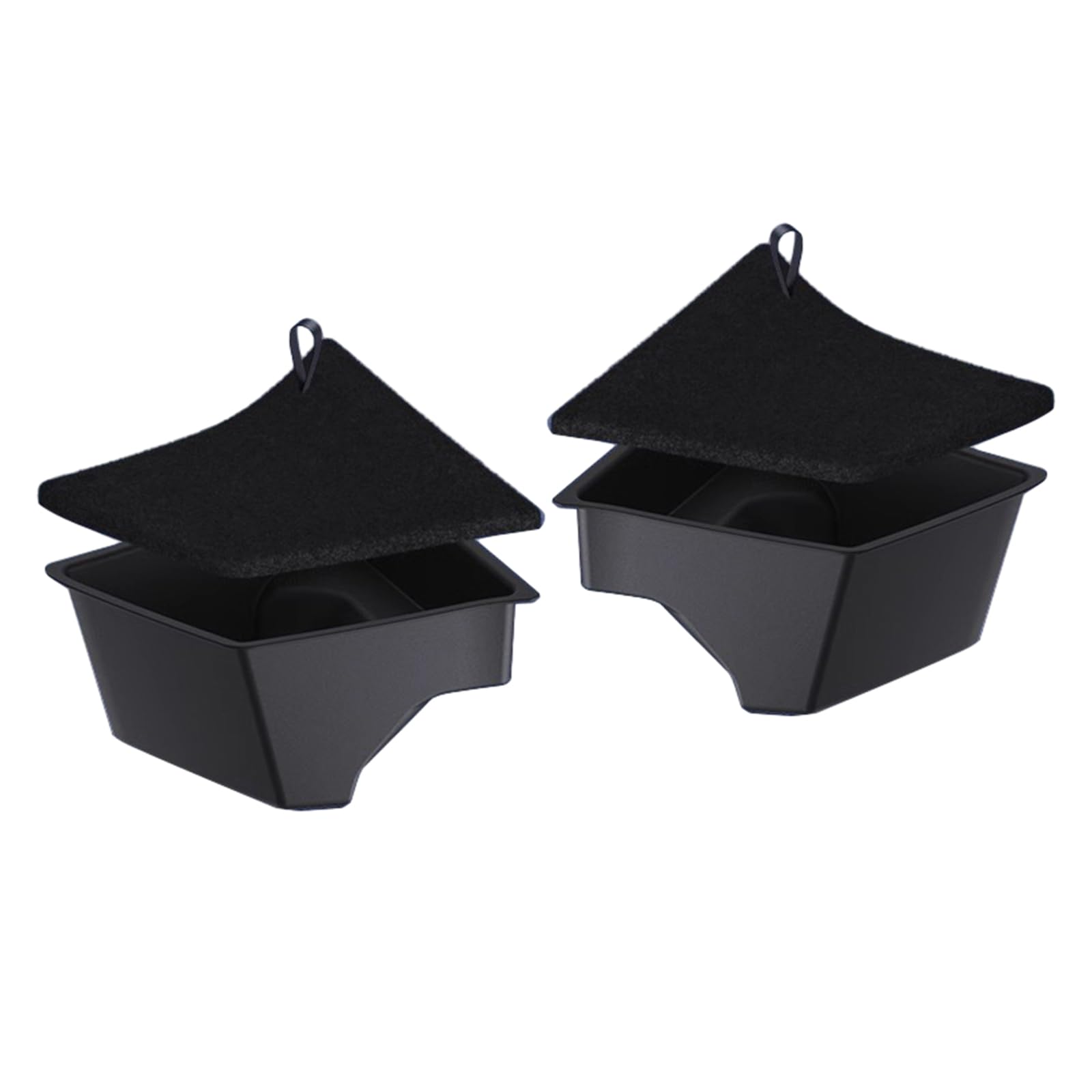 For Tesla Model 3 Highland Trunk Storage Tray 2024+