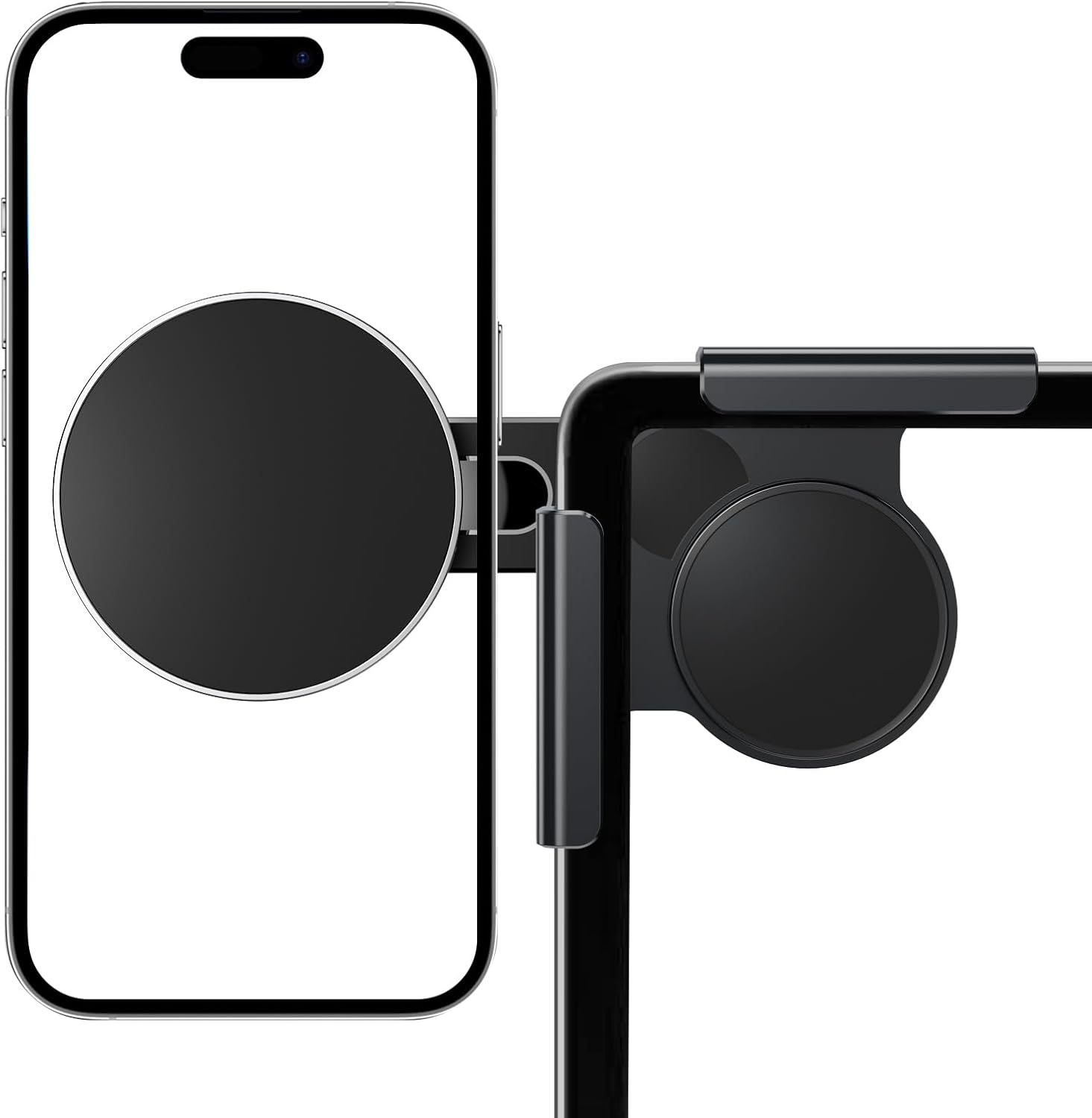 For Tesla Model 3 Model Y Model S Model X MagSafe Car Mount 2020+