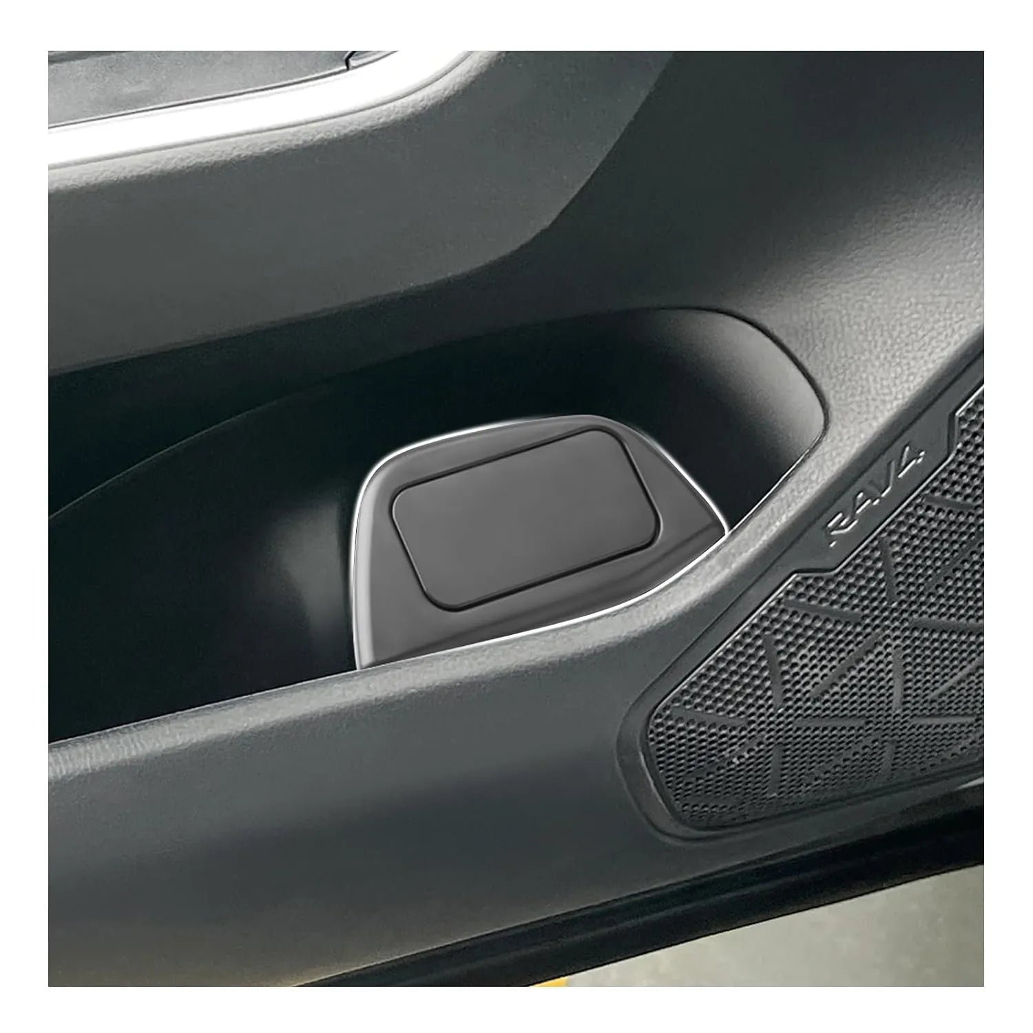 For Toyota Rav4 Door Trash Can 2019-2025