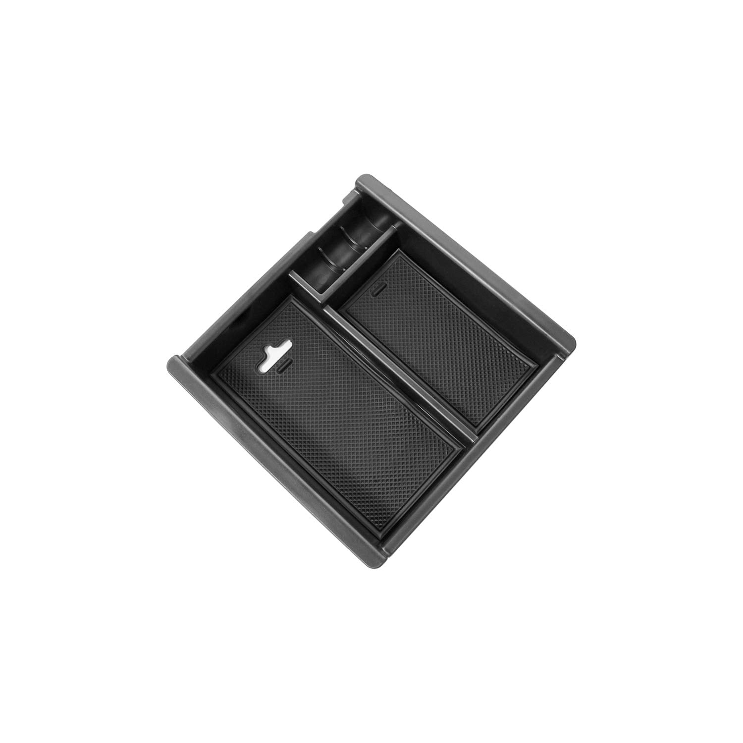 Toyota Tacoma Car Center Console Organizer Tray 2016+ - LFOTPP Car Accessories