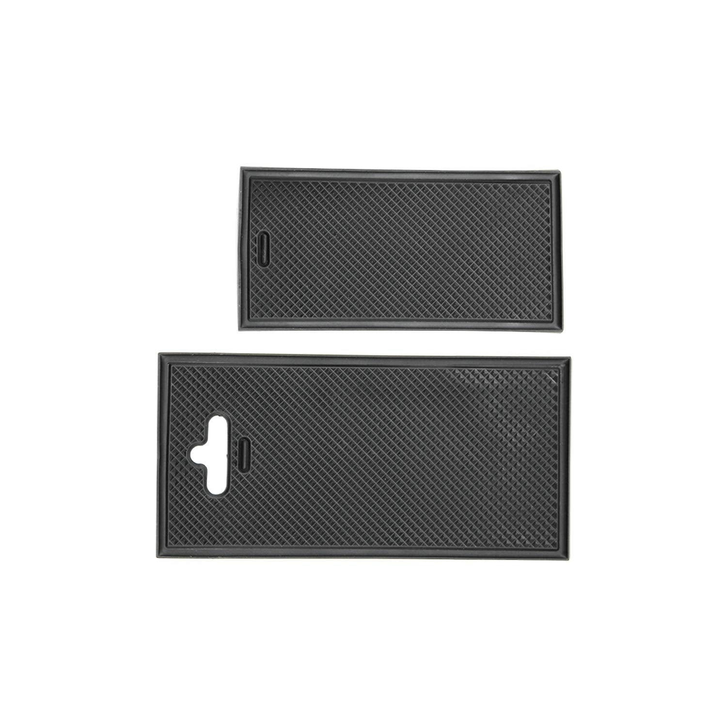 Toyota Tacoma Car Center Console Organizer Tray 2016+ - LFOTPP Car Accessories