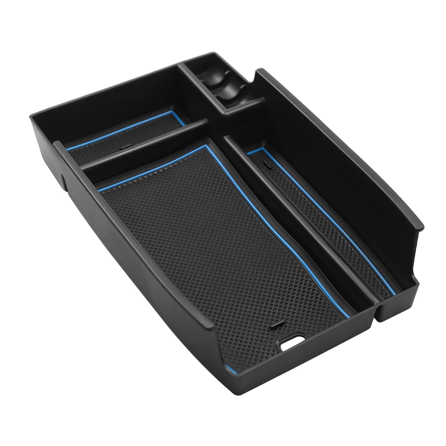 Ford Bronco Sport CX430 Center Armrest Storage Tray 2021+ - LFOTPP Car Accessories