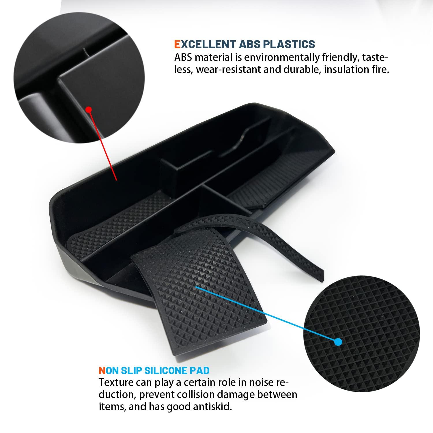Mazda CX-50 Center Armrest Storage Tray 2023+ - LFOTPP Car Accessories
