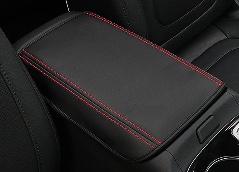 Hyundai Tucson NX4 Armrest Cover 2022+ - LFOTPP Car Accessories
