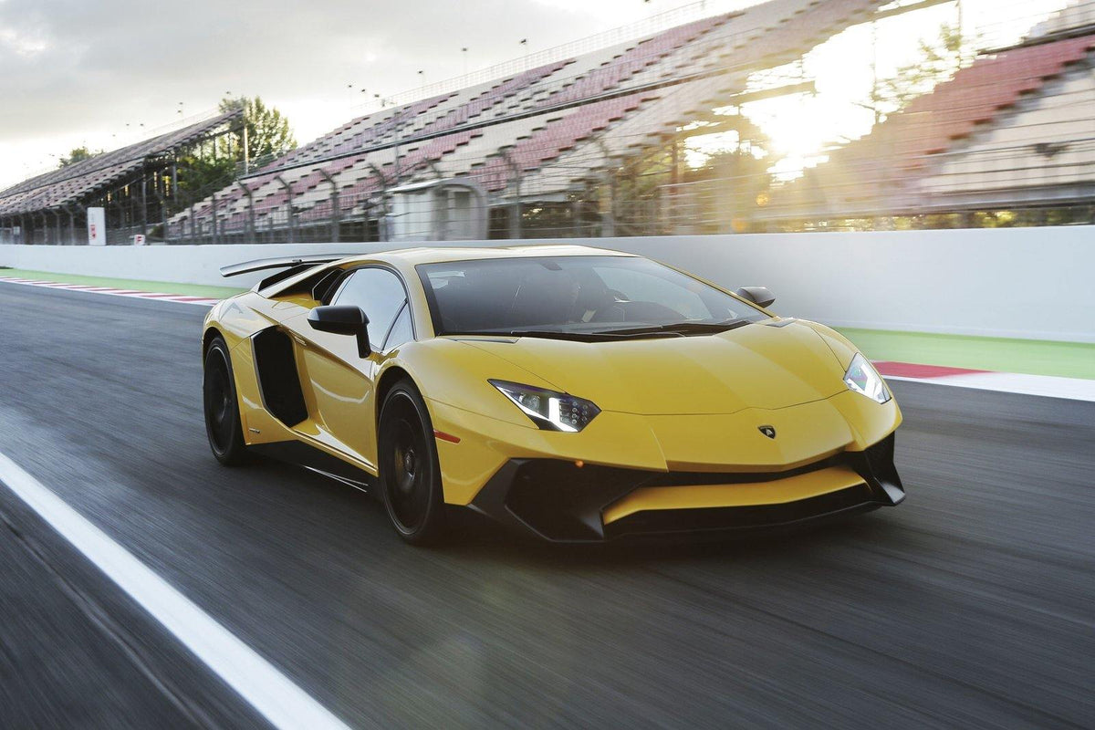 How important is the level of car design? | LFOTPP