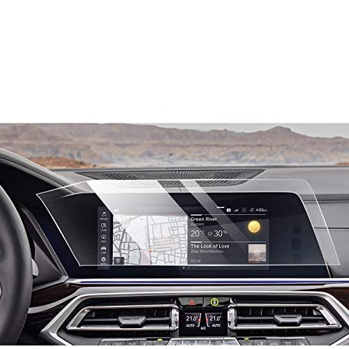 BMW X5 G05 X7 G07 Screen Protector 2021+ - LFOTPP Car Accessories