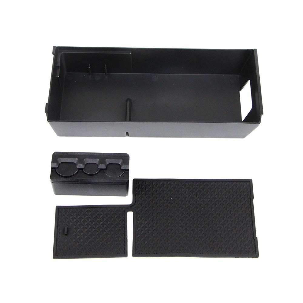 Lexus UX Centre Console Storage Tray 2019+ - LFOTPP Car Accessories