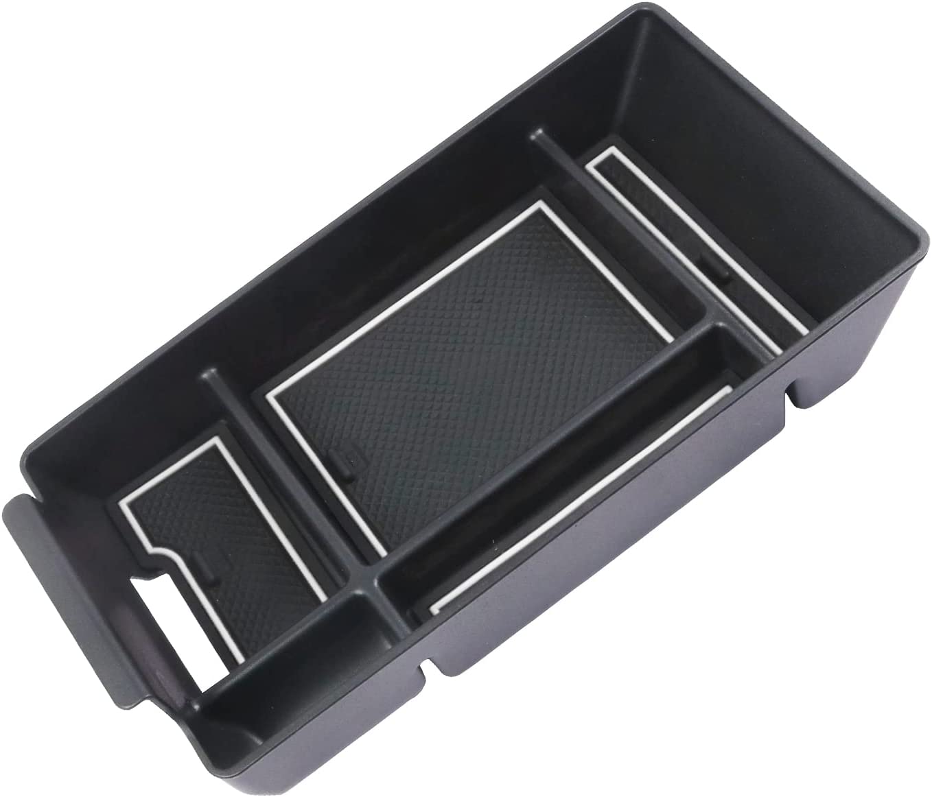 Mercedes C-Class W206 Centre Console Armrest Organizer Tray - LFOTPP Car Accessories