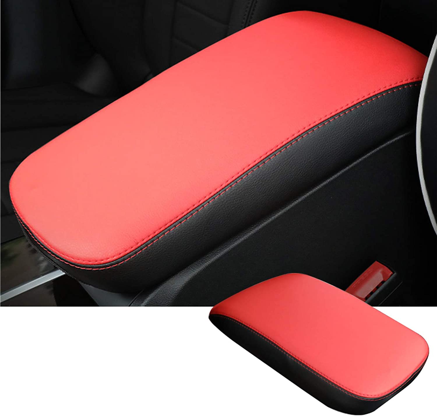 BMW X3 G01 X4 G02 Armrest Cover 2018-2020 - LFOTPP Car Accessories