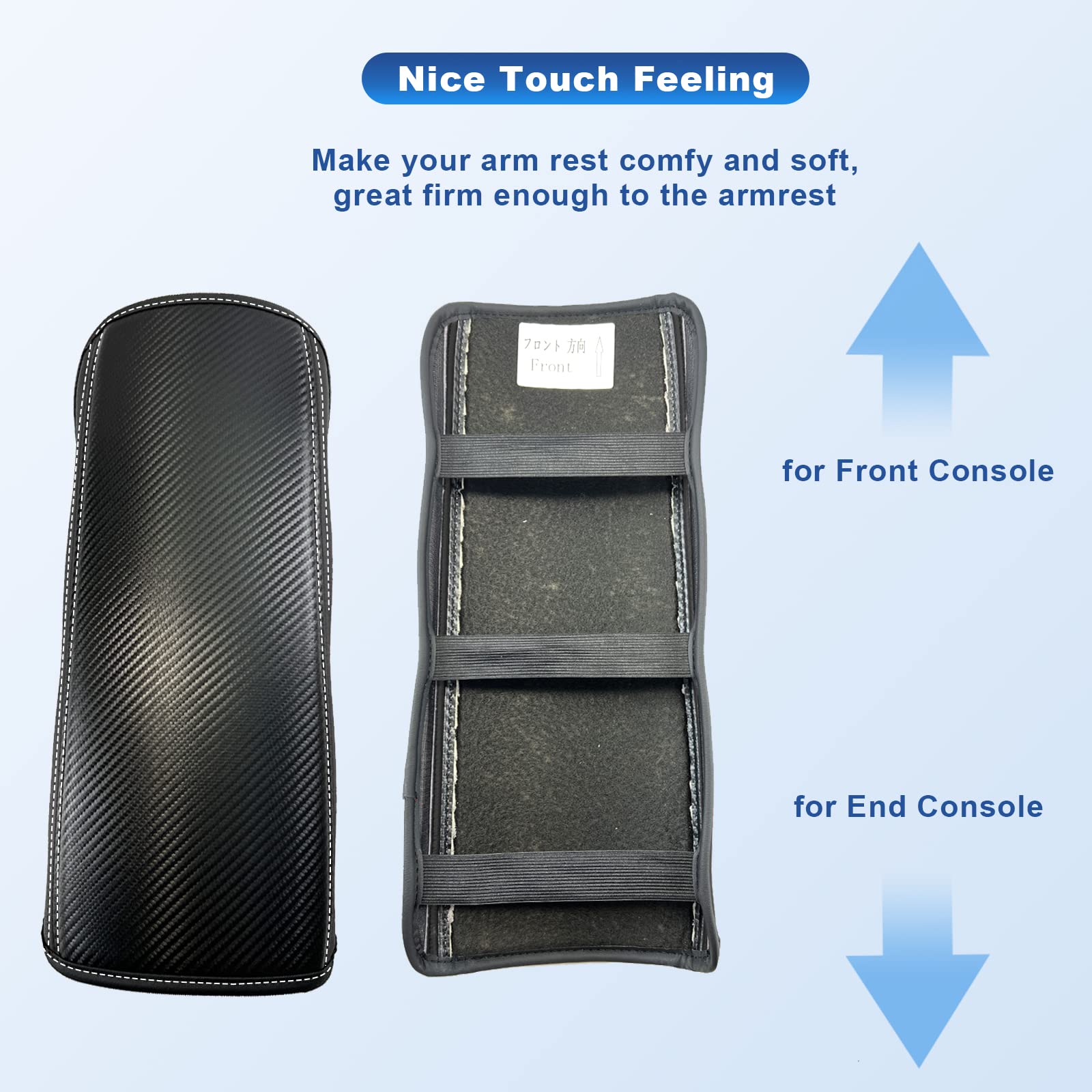 Hyundai Ioniq 5 Armrest Cover 2022+ - LFOTPP Car Accessories