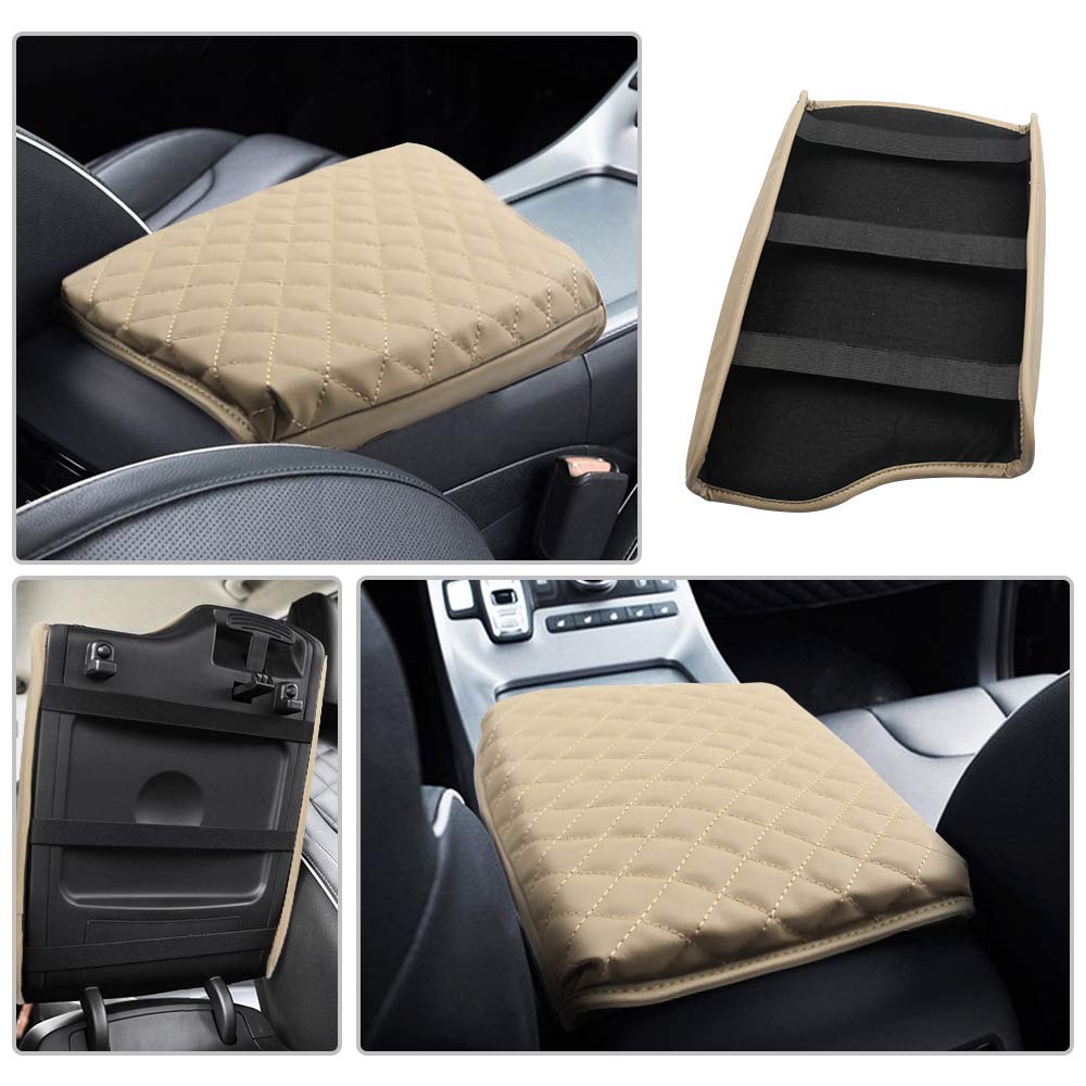 Hyundai Palisade Armrest Cover 2019+ - LFOTPP Car Accessories