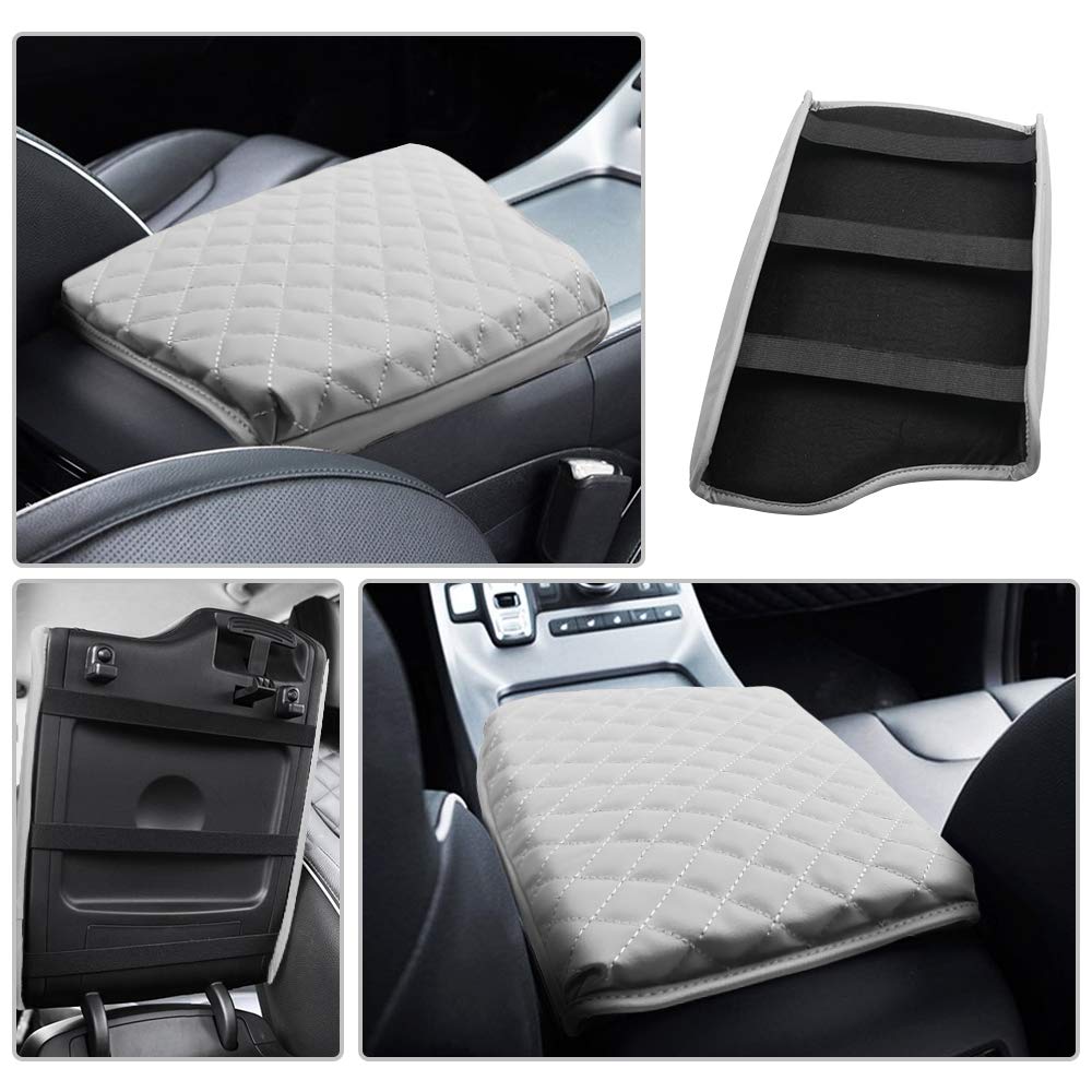 Hyundai Palisade Armrest Cover 2019+ - LFOTPP Car Accessories