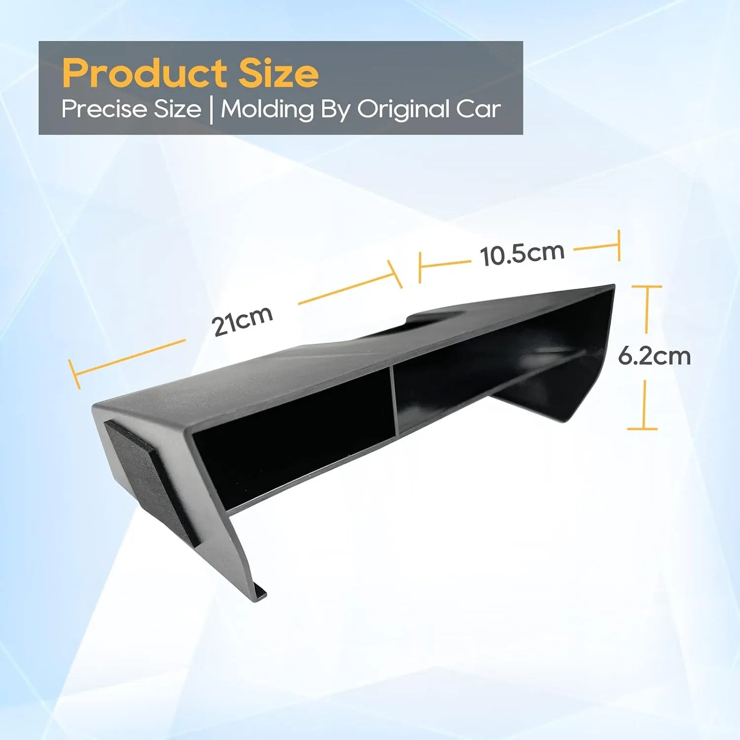 Honda CR-V Ablagefach 2023+