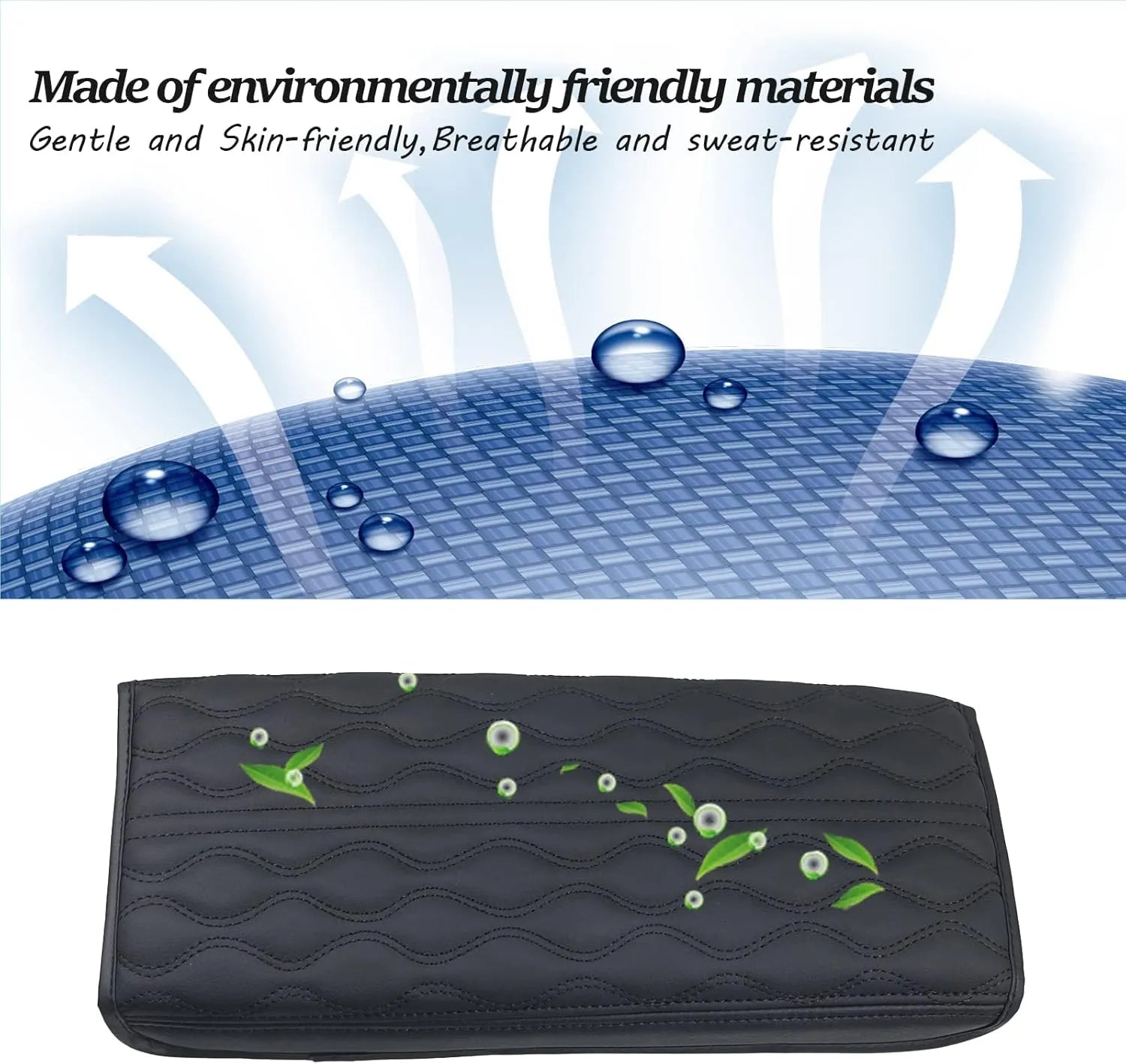 For Hyundai Ioniq 5 Armrest Cover 2022 2023 2024 2025