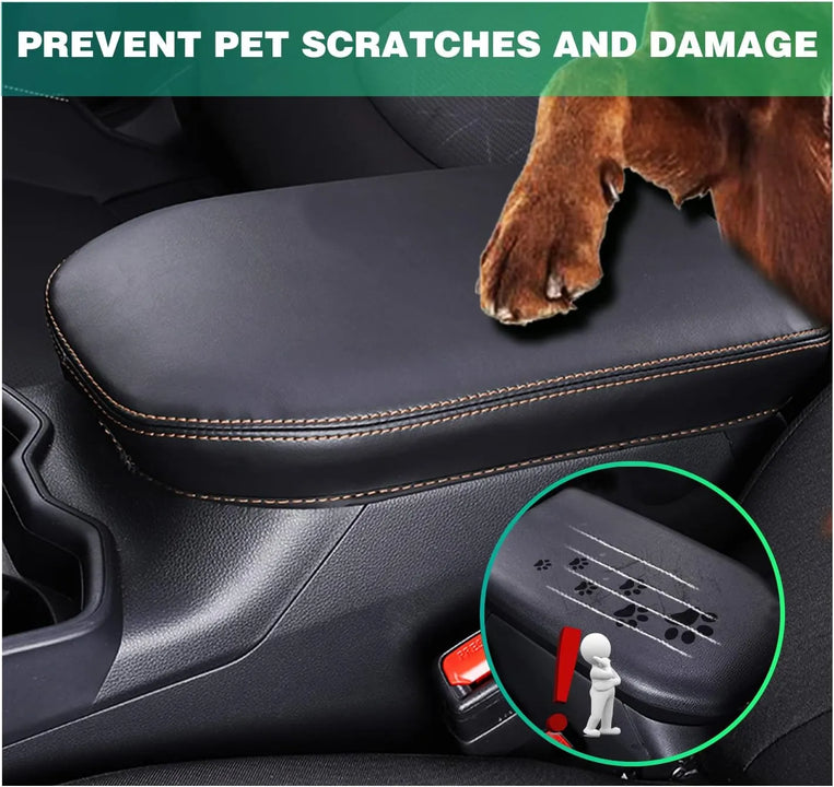 Funda Reposabrazos Toyota RAV4 5 2019+