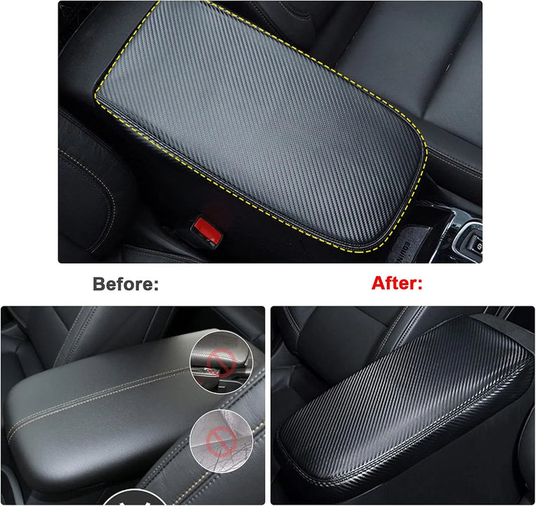 Funda Reposabrazos Toyota RAV4 5 2019+