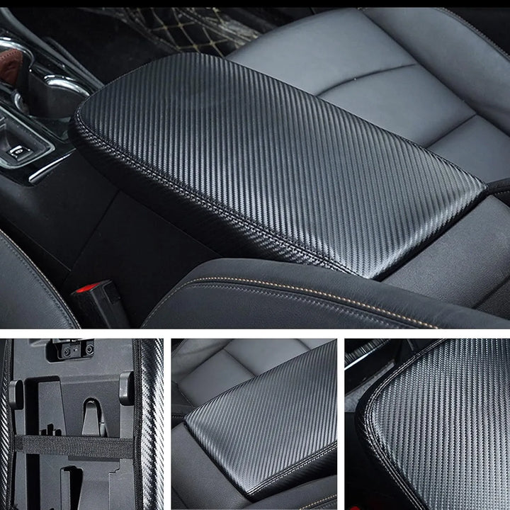 Funda Reposabrazos Toyota RAV4 5 2019+