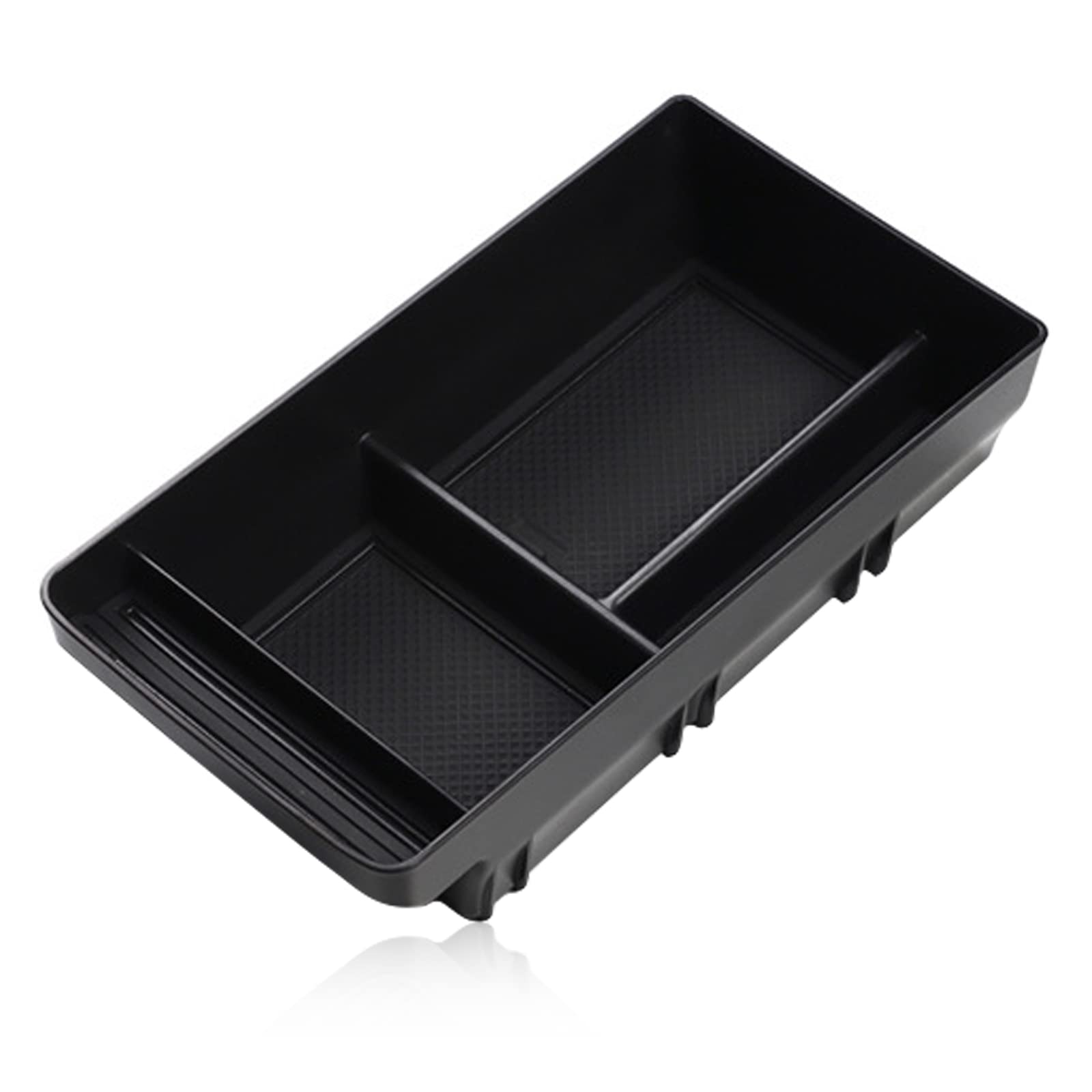 VW ID.3 Center Armrest Storage Tray 2020+ - LFOTPP Car Accessories