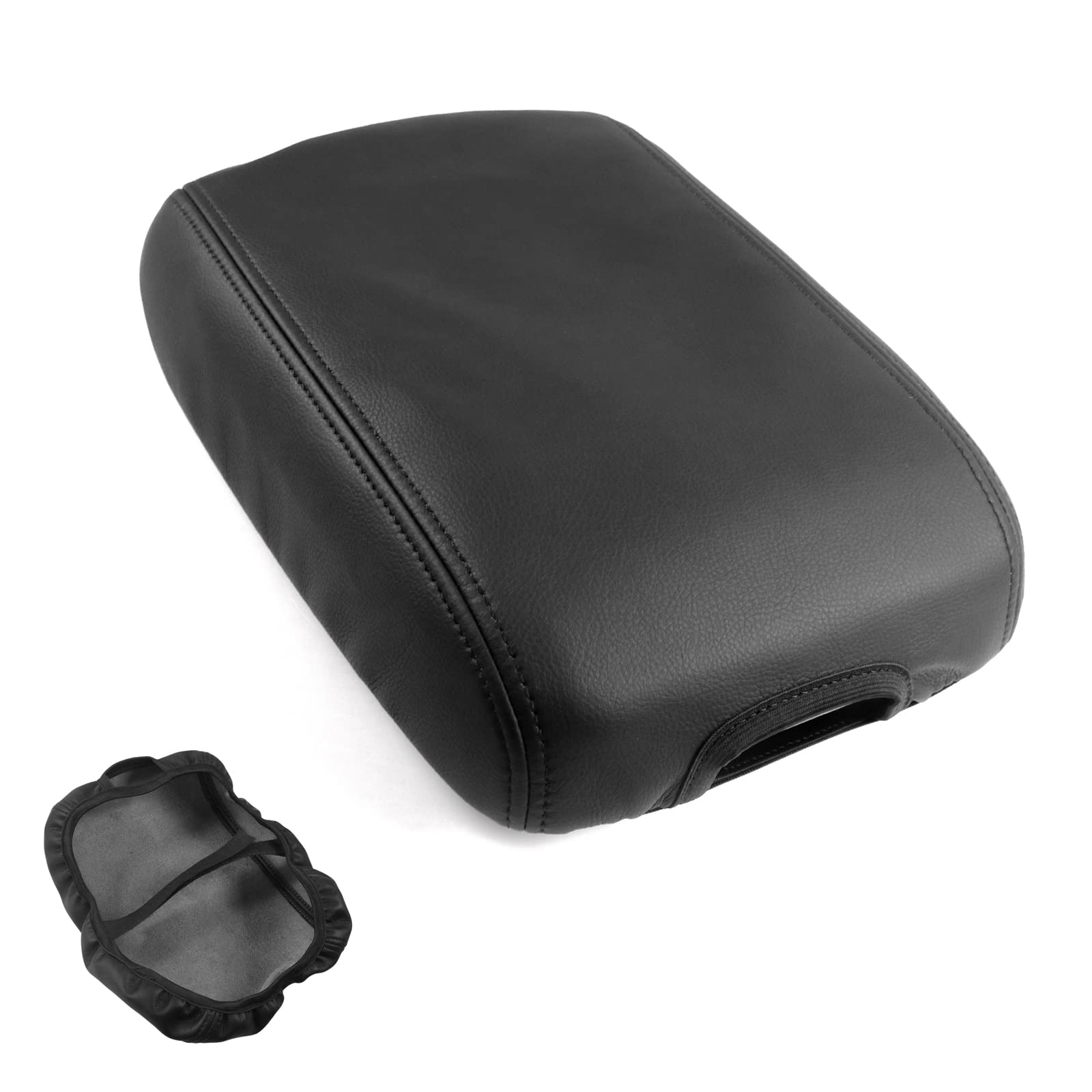 Nissan Frontier Armrest Cover 2022+ - LFOTPP Car Accessories