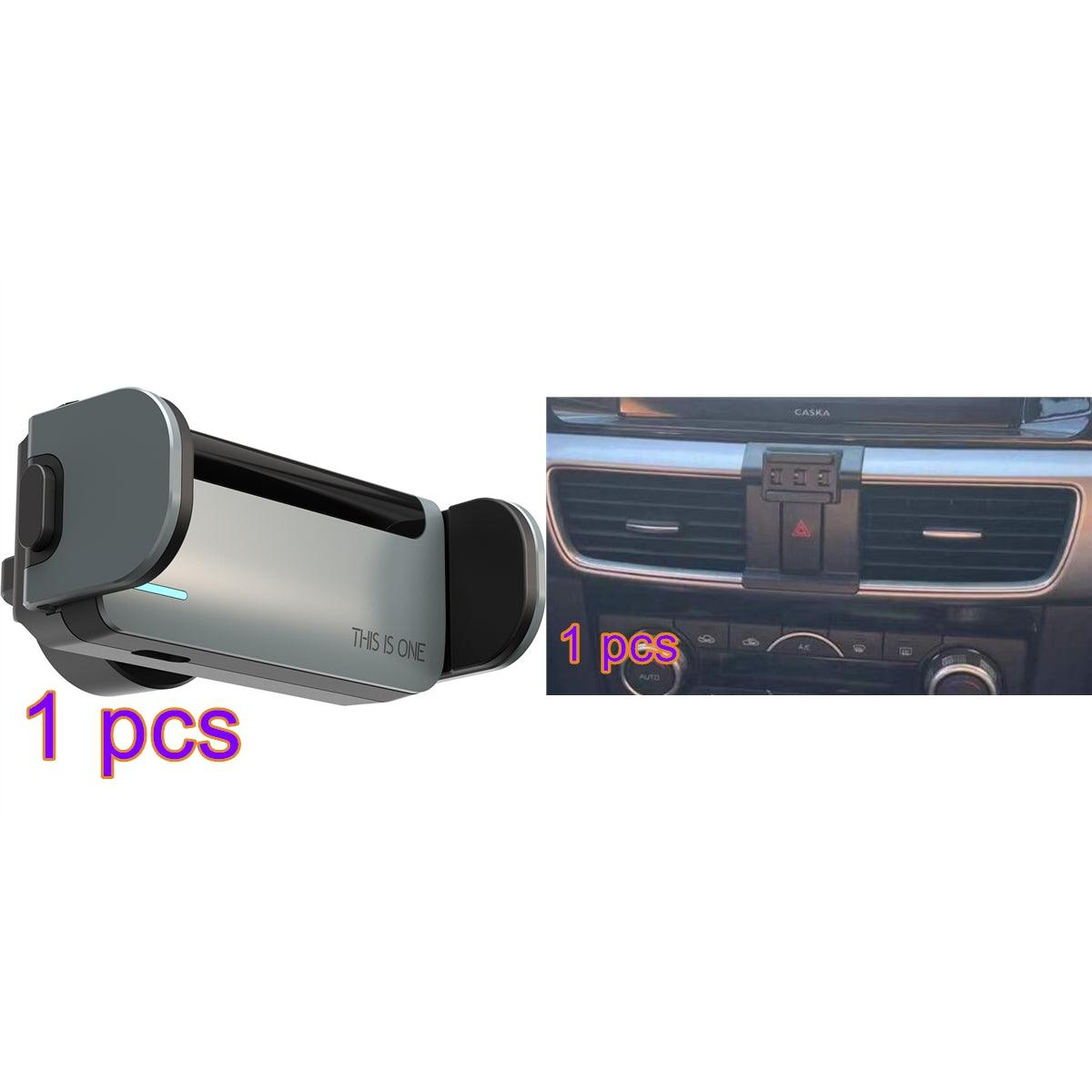 Electric Car Phone Holder Perfect Fit - LFOTPP Car Accessories