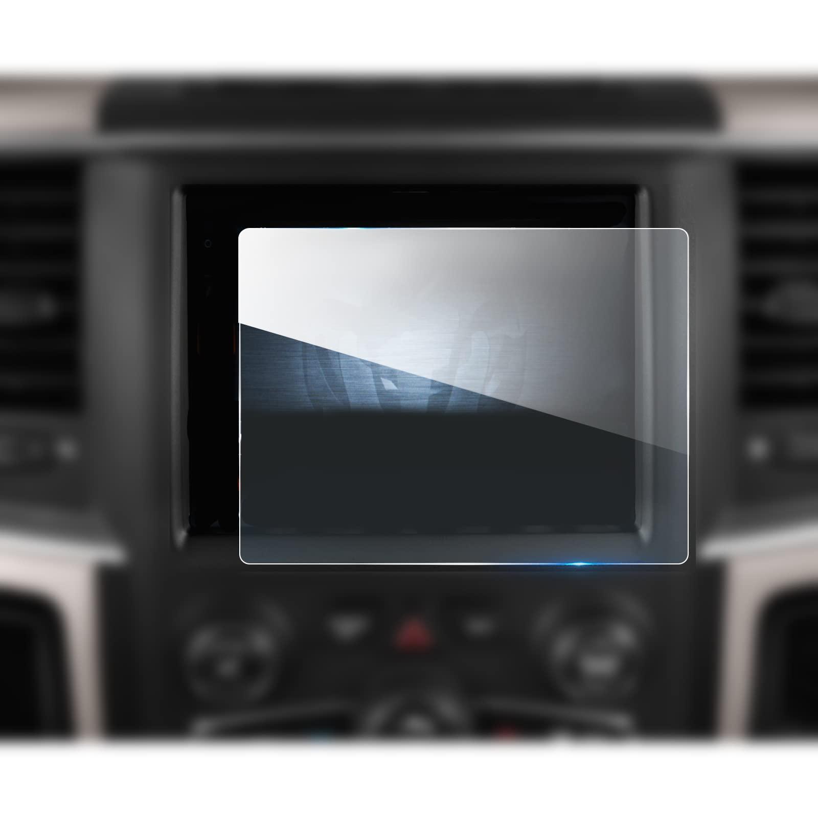 Jeep Grand Cherokee 8.4" Screen Protector - LFOTPP Car Accessories