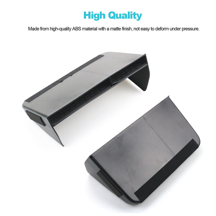 Toyota RAV4 5 Central Control Multifunctional Storage Tray 2019+ - LFOTPP Car Accessories