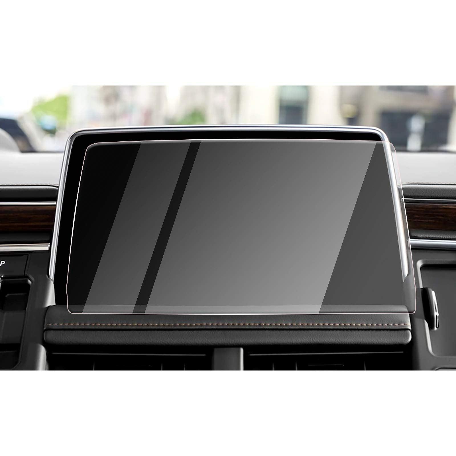 GMC Yukon Tahoe Suburban 10.2" Screen Protector 2021+ - LFOTPP Car Accessories