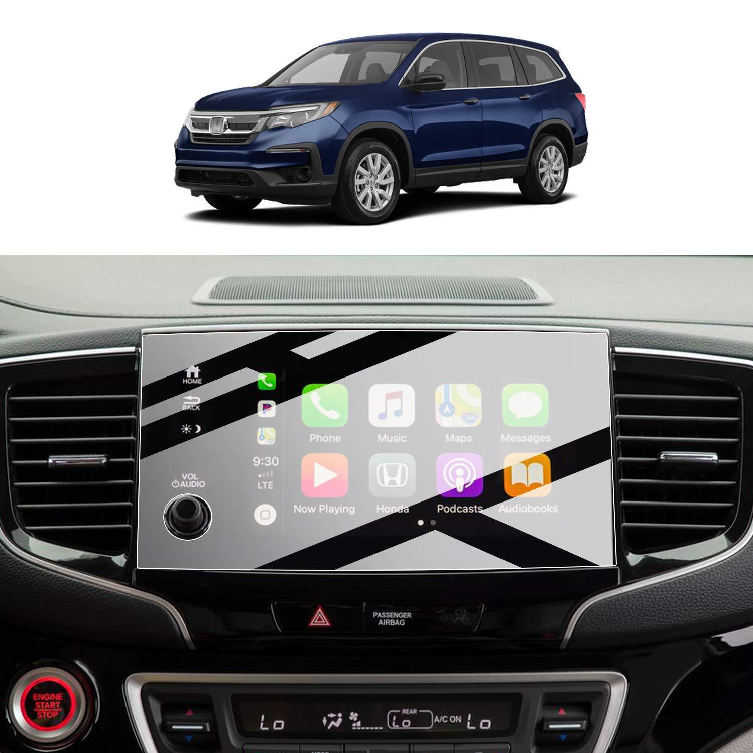 Honda Pilot Passort 8" Screen Protector 2019+ - LFOTPP Car Accessories