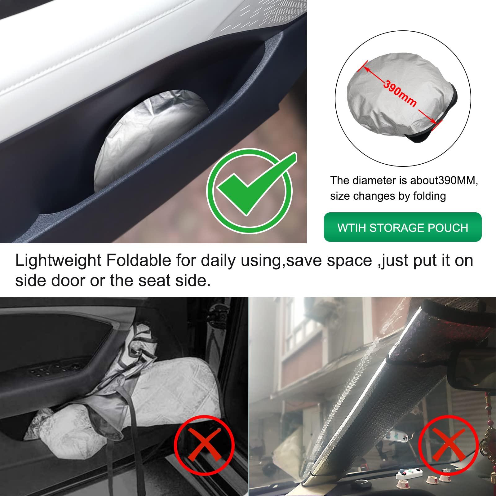 Sunshade - LFOTPP Car Accessories