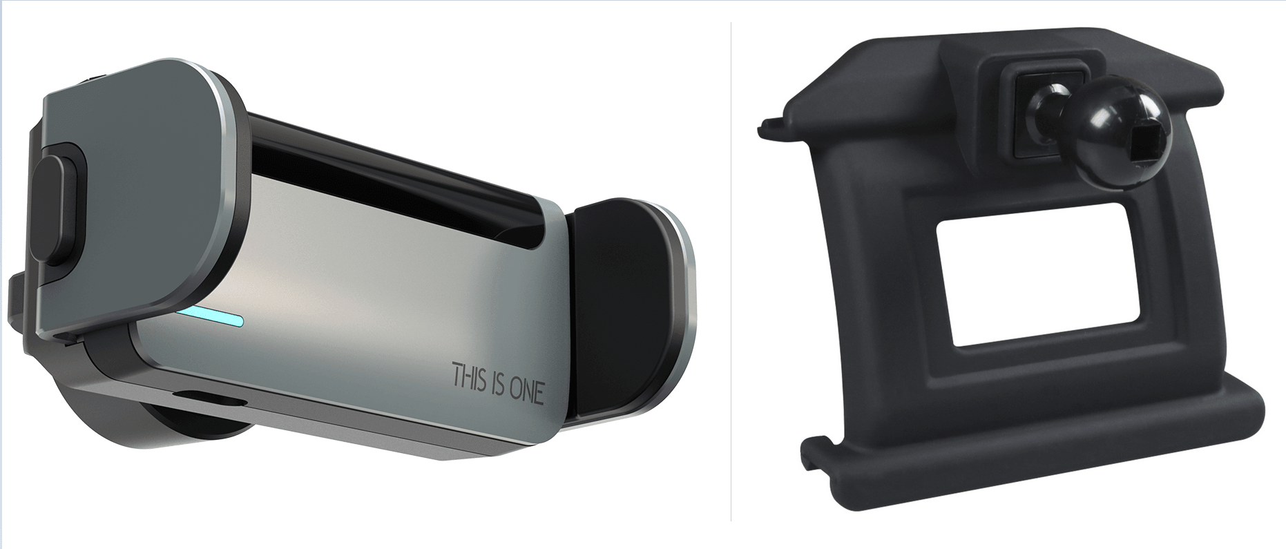 Electric Car Phone Holder Perfect Fit - LFOTPP Car Accessories
