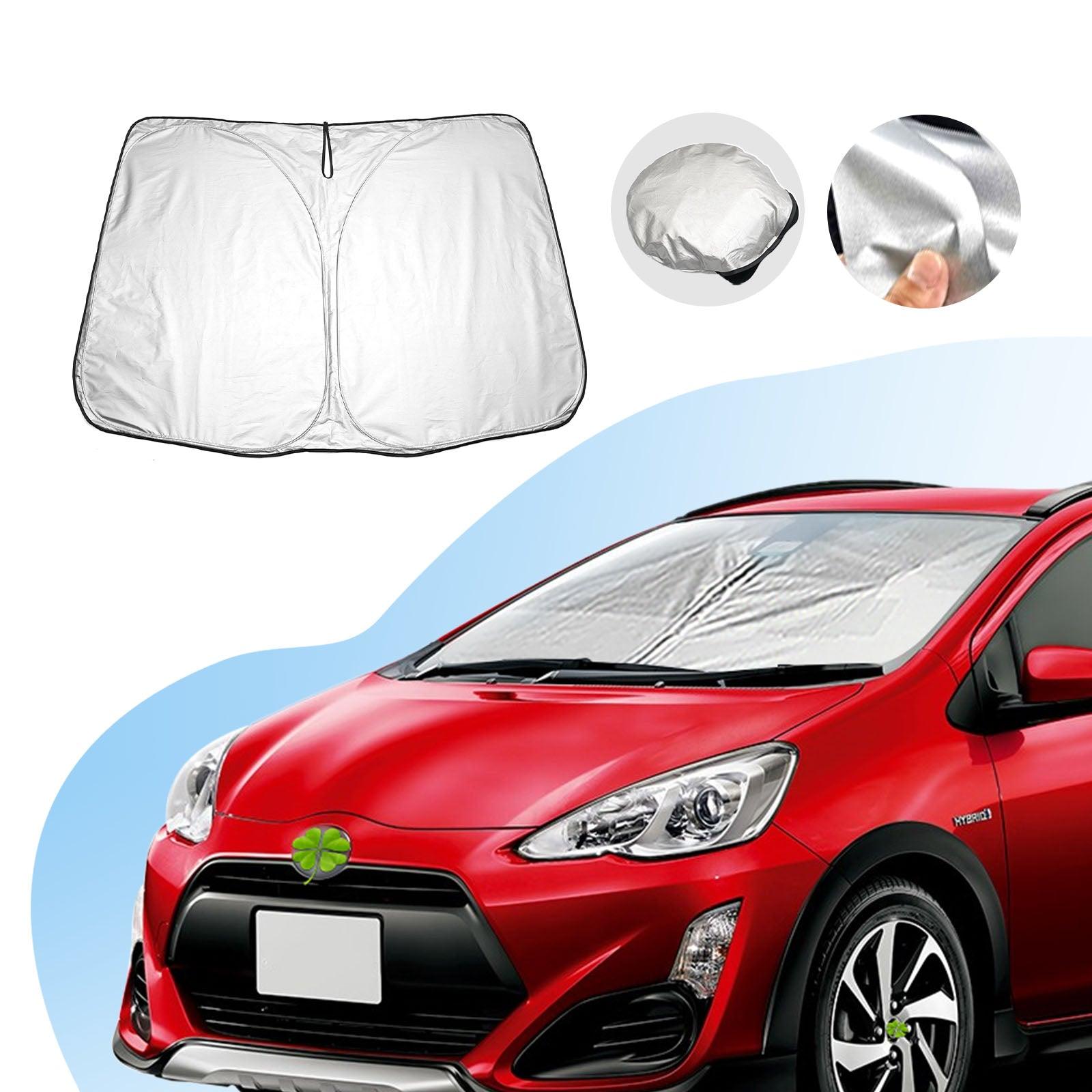 Sunshade - LFOTPP Car Accessories