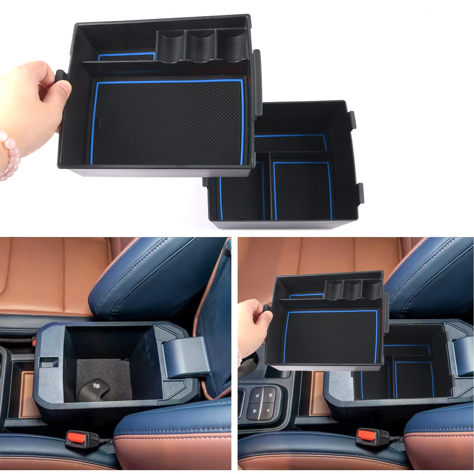 2022 2023 Maverick Console Tray Maverick 2022 Console Organizer 2022 Maverick Center Console Organizer Maverick Center Console Tray 2022 Maverick Accessories-lfotpp-auto-parts.myshopify.com