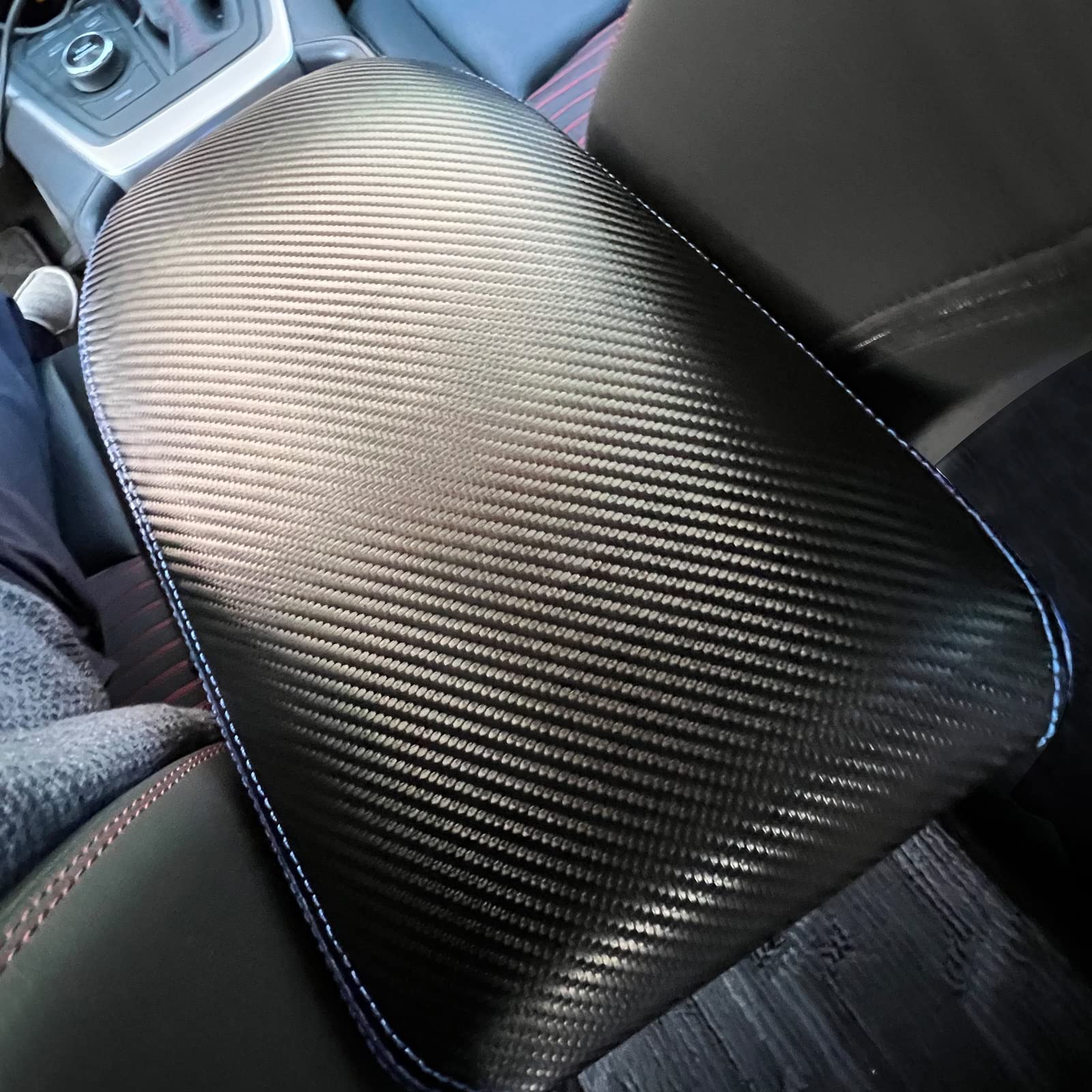 Toyota RAV4 5 Armrest Cover 2019+ - LFOTPP Car Accessories