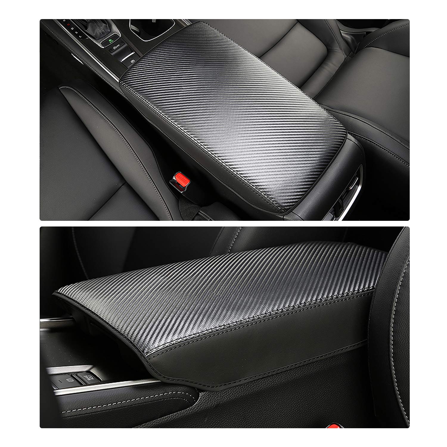 Honda Accord Armrest Cover 2018+ - LFOTPP Car Accessories