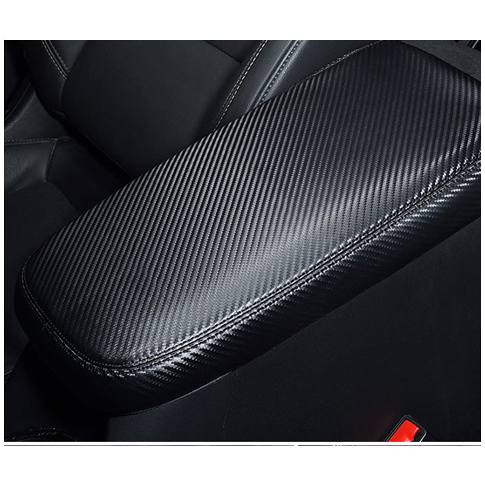 Toyota RAV4 5 Armrest Cover 2019+ - LFOTPP Car Accessories