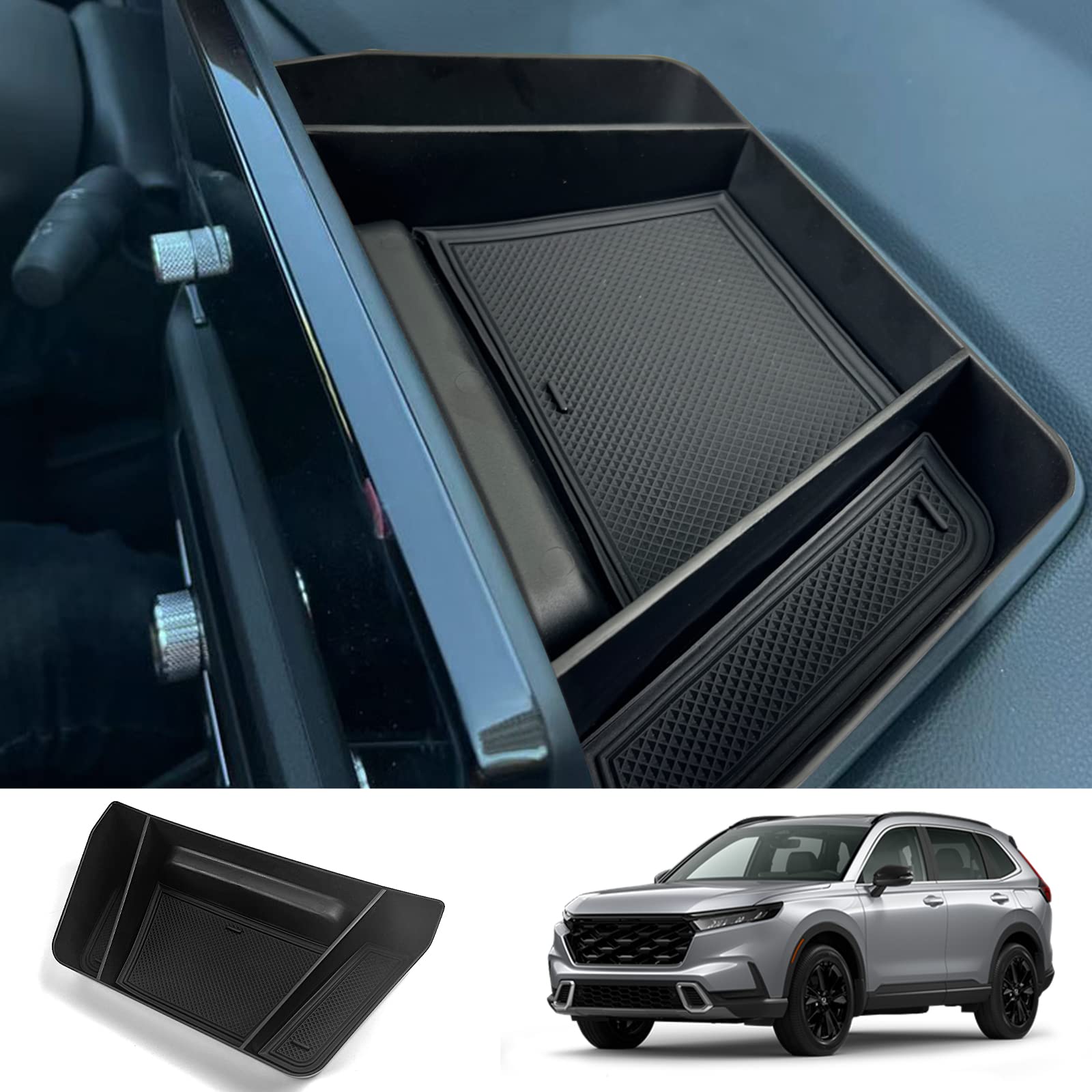 Honda CR-V Storage Tray 2023+ - LFOTPP Car Accessories