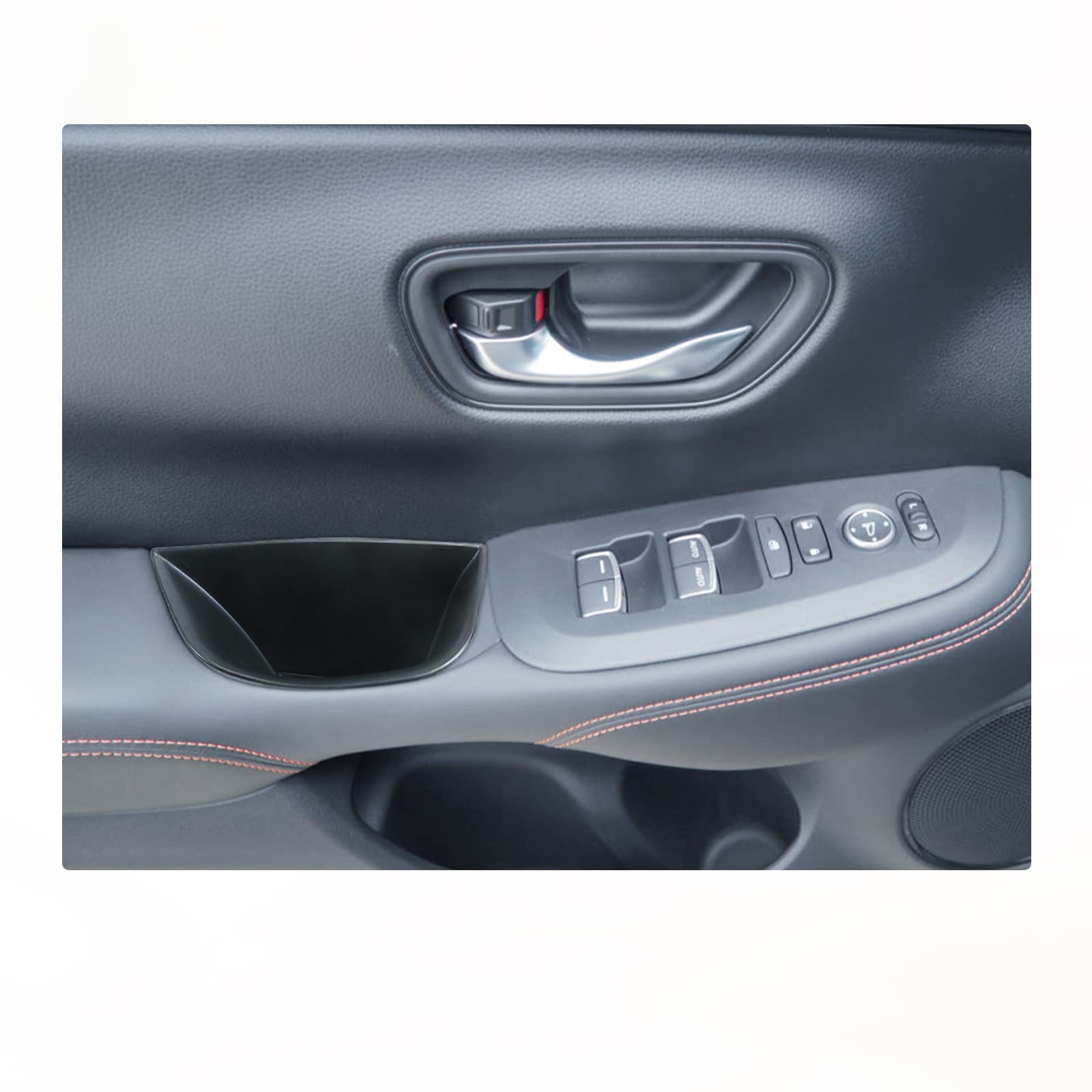 Honda HR-V Storage 2023+ - LFOTPP Car Accessories