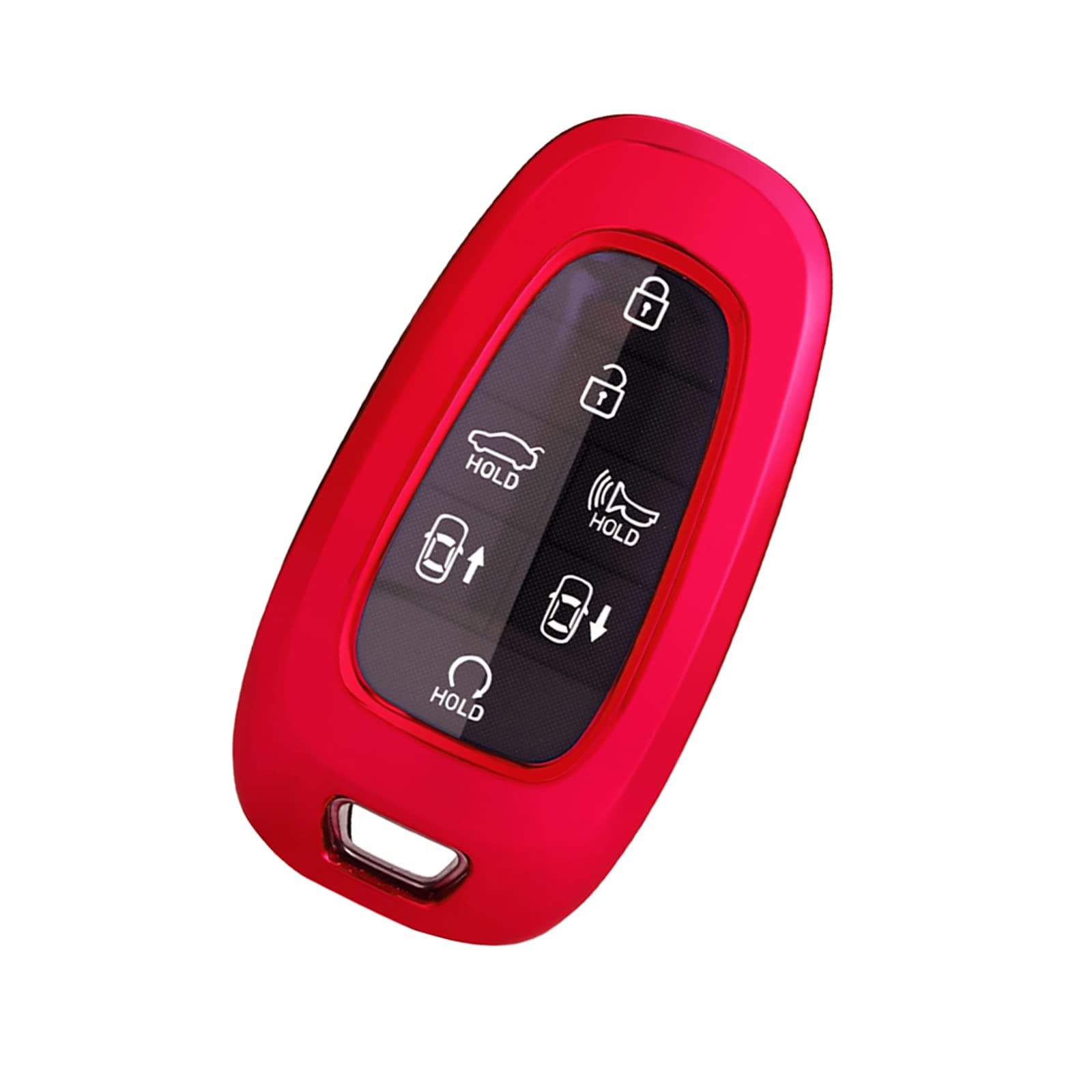 Hyundai Tucson NX4 Key Case 2020+ - LFOTPP Car Accessories